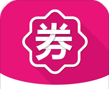 天猫淘宝优惠券logo图
