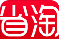 省淘购物logo图