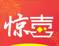 惊惊喜logo图