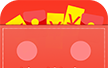 淘券包logo图
