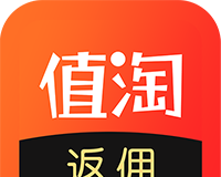 值淘logo图