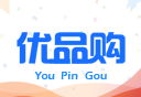 优品购logo图