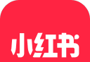 小红书applogo图