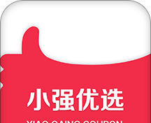 小强优选logo图
