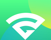 禾连上网助手logo图