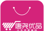 唐尧优品logo图