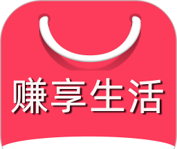 赚享生活logo图