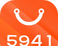5941商城logo图