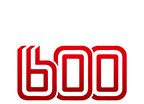 600生活logo图