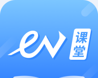 EV课堂logo图