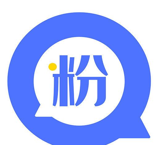 粉笔说logo图