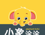 小象涂涂logo图