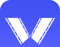 微视频剪辑logo图