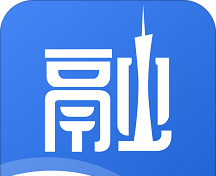 广州融媒云logo图