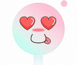 一甜贴纸相机logo图