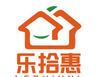 乐拾惠购物logo图