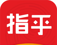 指乎logo图