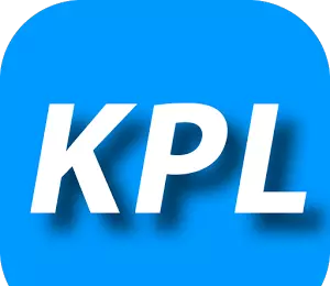 KPL头像生成logo图