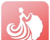 美丽世界摄影logo图