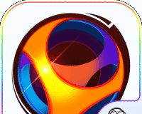 鲁大师游戏logo图