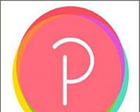 修图小助手logo图