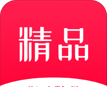 指动精品logo图