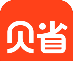 贝省logo图