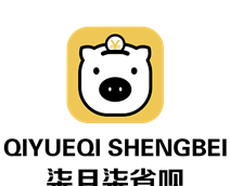 柒月柒省呗logo图