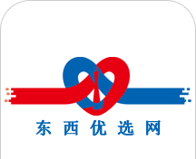东西优选网logo图