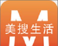 美搜生活logo图