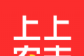 上上农夫logo图