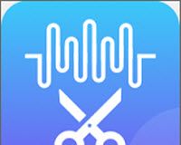 铃音剪刀手logo图