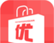优淘最优选logo图
