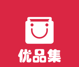 优品集logo图