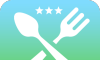 葵食谱logo图
