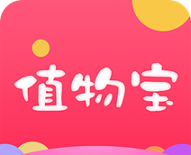 值物宝logo图