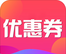 优惠券闪送logo图