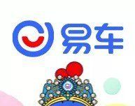 5G易车logo图