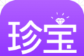 珍宝商城logo图