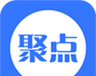 聚点头条logo图