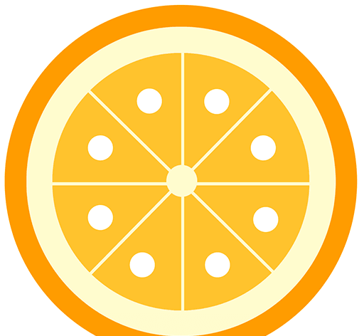 橙子省钱logo图