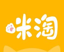 咪淘logo图