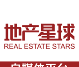 地产星球logo图