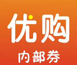 麦子优购logo图