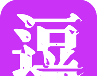 逗图的世界logo图