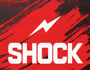 SHOCKlogo图