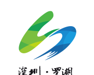 i罗湖logo图