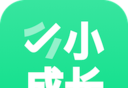 小小成长logo图