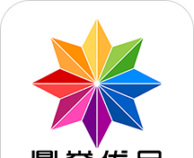 鼎誉优品logo图