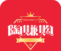 陶赚购logo图